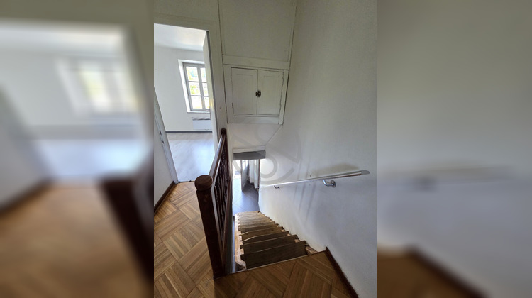 Ma-Cabane - Vente Maison SAINT-PIERRE-DE-BRESSIEUX, 110 m²