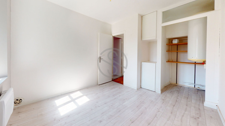Ma-Cabane - Vente Maison SAINT-PIERRE-DE-BRESSIEUX, 110 m²