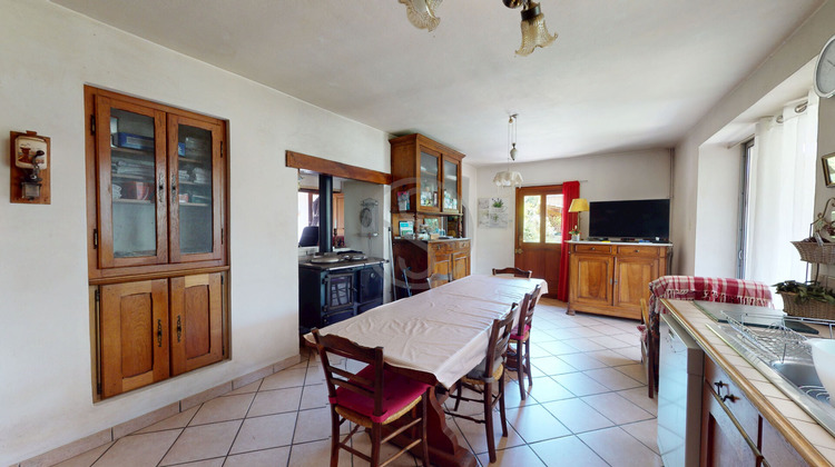 Ma-Cabane - Vente Maison SAINT-PIERRE-DE-BRESSIEUX, 157 m²