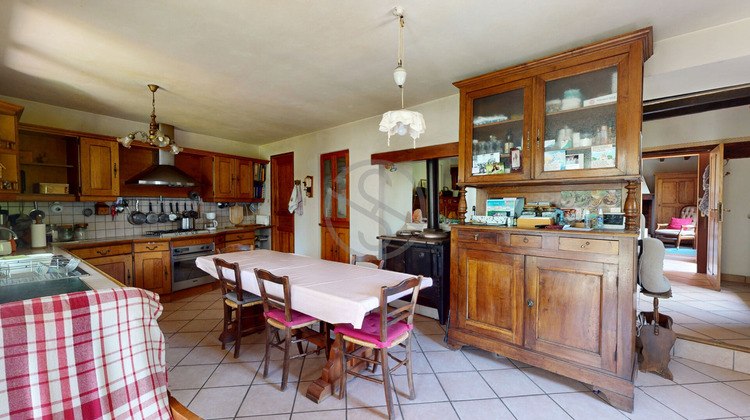 Ma-Cabane - Vente Maison SAINT-PIERRE-DE-BRESSIEUX, 157 m²