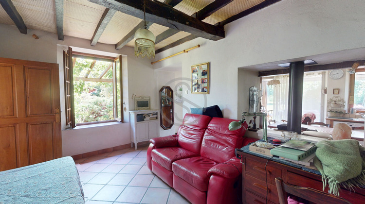 Ma-Cabane - Vente Maison SAINT-PIERRE-DE-BRESSIEUX, 157 m²