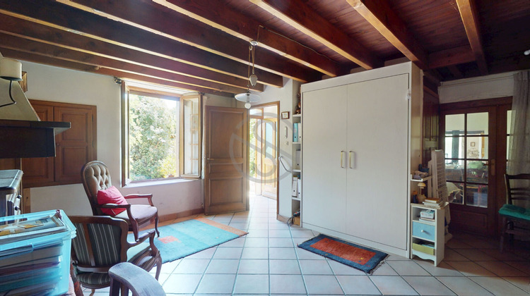 Ma-Cabane - Vente Maison SAINT-PIERRE-DE-BRESSIEUX, 157 m²