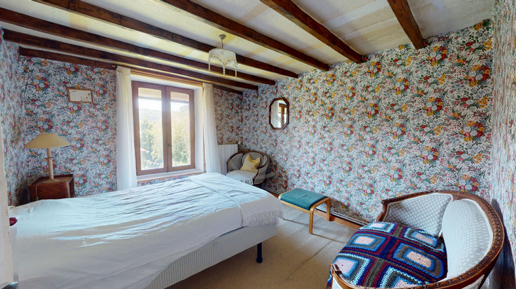 Ma-Cabane - Vente Maison SAINT-PIERRE-DE-BRESSIEUX, 157 m²