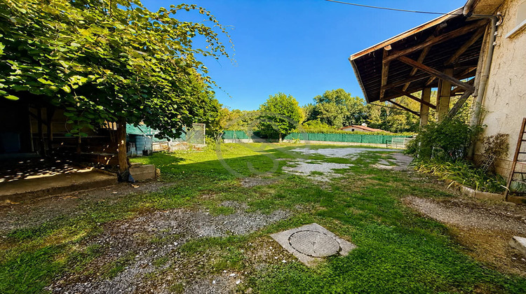 Ma-Cabane - Vente Maison SAINT-PIERRE-DE-BRESSIEUX, 128 m²