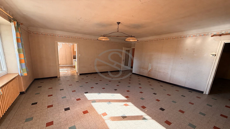 Ma-Cabane - Vente Maison SAINT-PIERRE-DE-BRESSIEUX, 128 m²