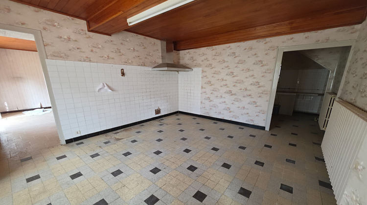 Ma-Cabane - Vente Maison SAINT-PIERRE-DE-BRESSIEUX, 118 m²
