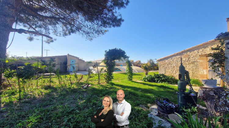 Ma-Cabane - Vente Maison Saint-Pierre-de-Buzet, 235 m²