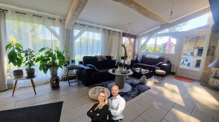 Ma-Cabane - Vente Maison Saint-Pierre-de-Buzet, 235 m²