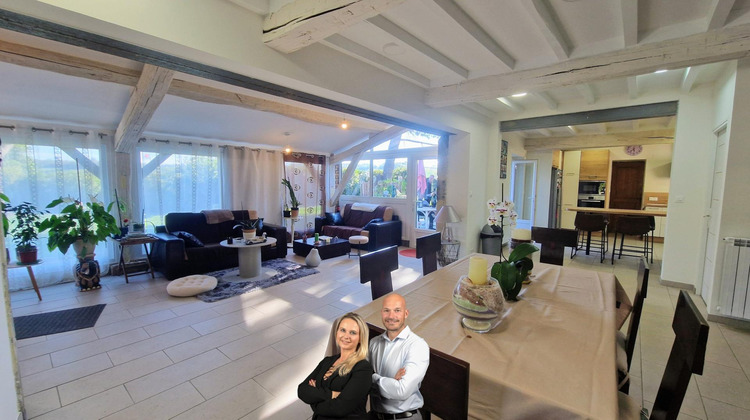 Ma-Cabane - Vente Maison Saint-Pierre-de-Buzet, 235 m²