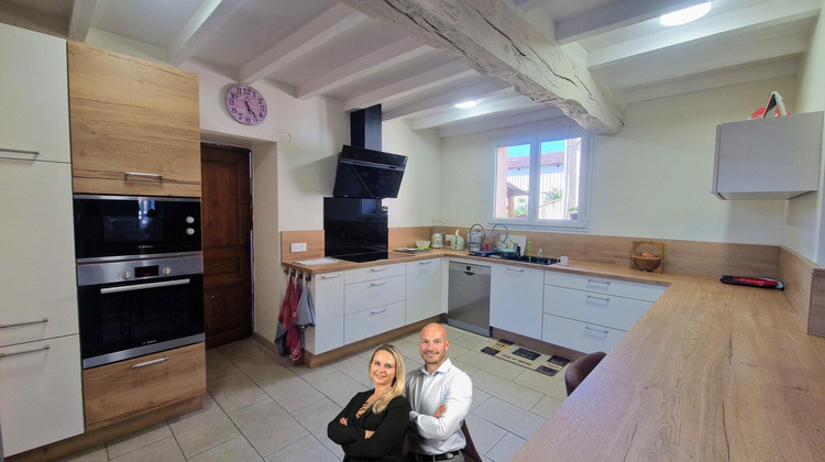 Ma-Cabane - Vente Maison Saint-Pierre-de-Buzet, 235 m²