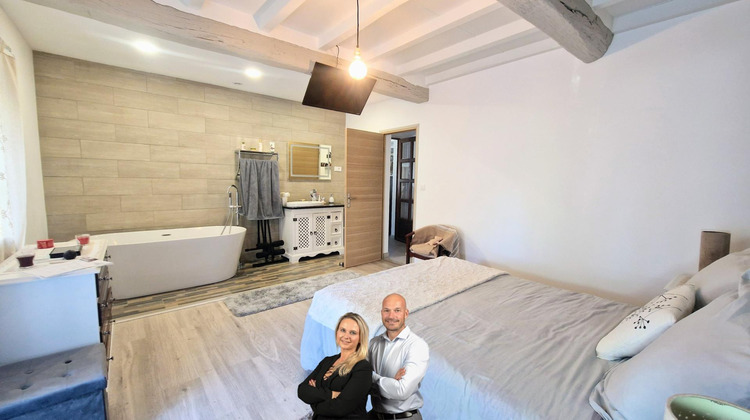 Ma-Cabane - Vente Maison Saint-Pierre-de-Buzet, 235 m²
