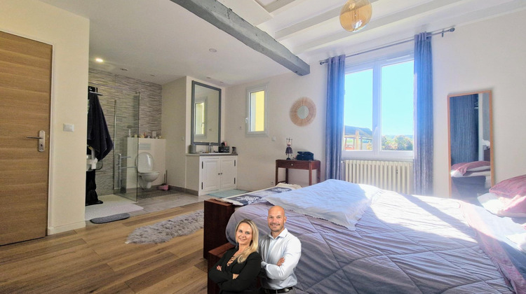 Ma-Cabane - Vente Maison Saint-Pierre-de-Buzet, 235 m²