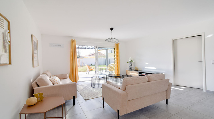 Ma-Cabane - Vente Maison SAINT-PIERRE-DE-CHANDIEU, 108 m²