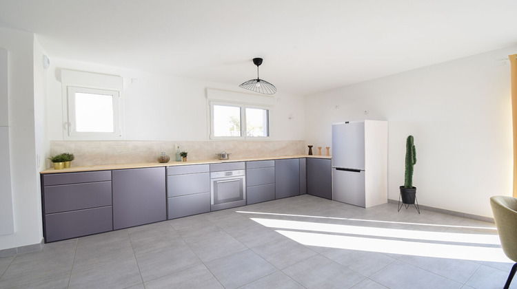 Ma-Cabane - Vente Maison SAINT-PIERRE-DE-CHANDIEU, 108 m²