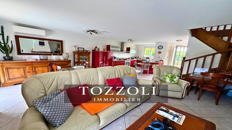 Ma-Cabane - Vente Maison SAINT-PIERRE-DE-CHANDIEU, 87 m²