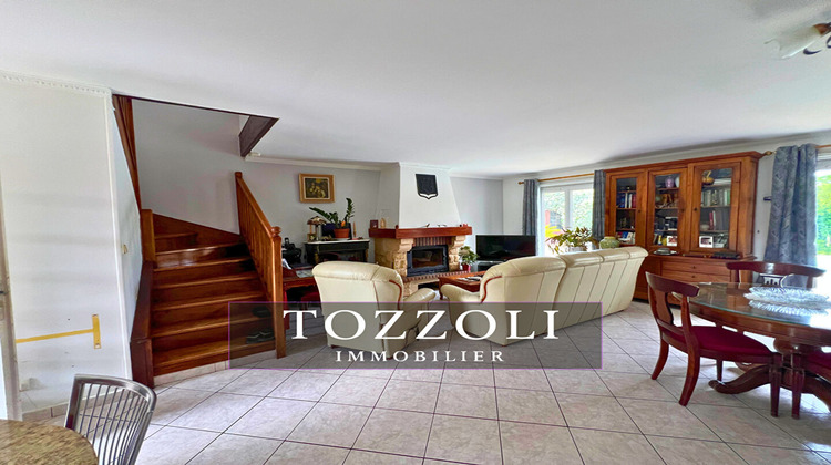 Ma-Cabane - Vente Maison SAINT-PIERRE-DE-CHANDIEU, 87 m²