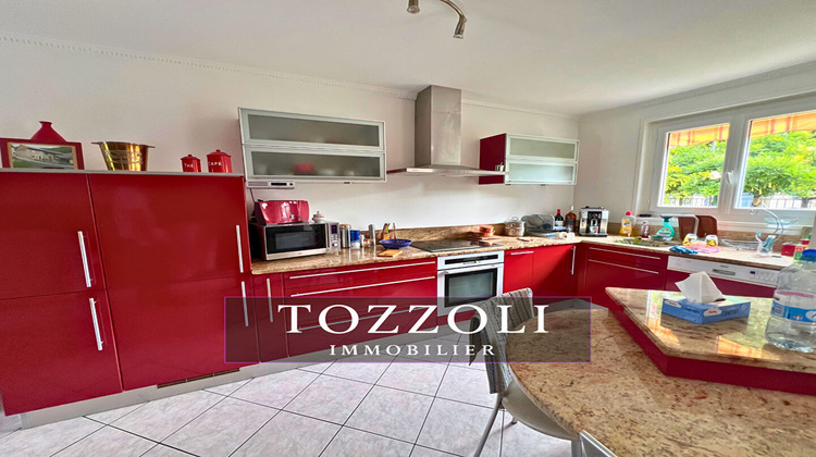 Ma-Cabane - Vente Maison SAINT-PIERRE-DE-CHANDIEU, 87 m²