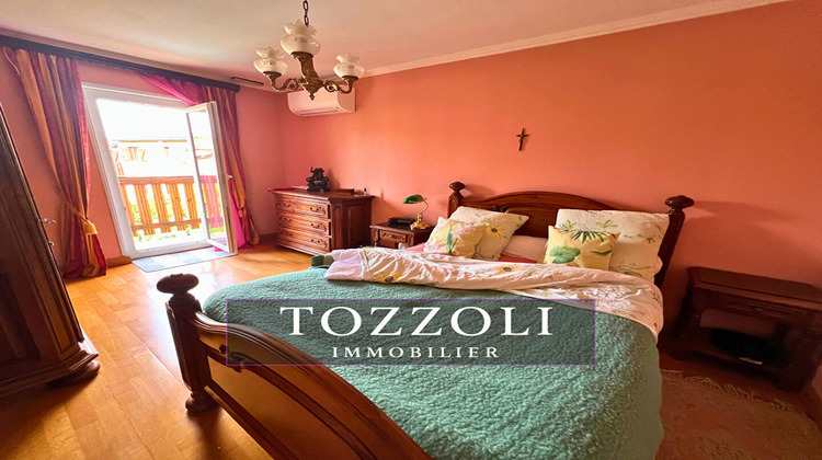 Ma-Cabane - Vente Maison SAINT-PIERRE-DE-CHANDIEU, 87 m²