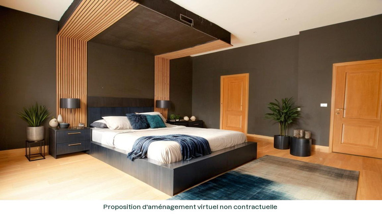 Ma-Cabane - Vente Maison SAINT-PIERRE-DE-CHANDIEU, 343 m²