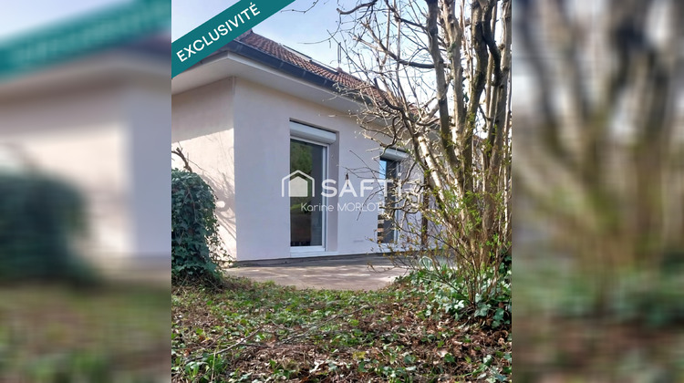 Ma-Cabane - Vente Maison Saint-Pierre-de-Chandieu, 106 m²