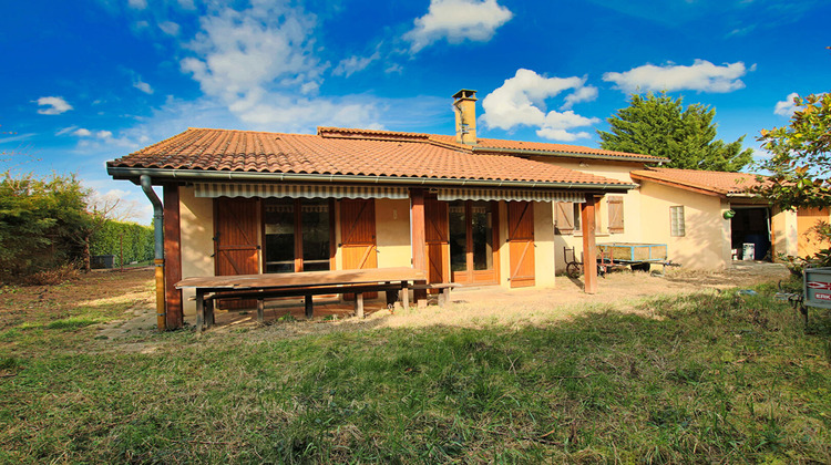 Ma-Cabane - Vente Maison SAINT-PIERRE-DE-CHANDIEU, 90 m²