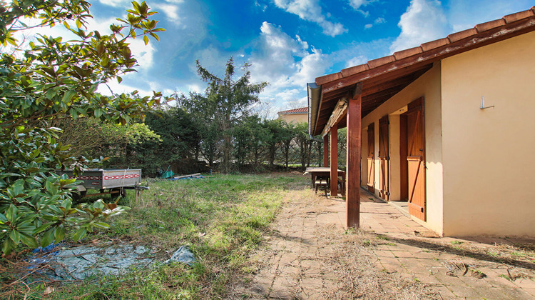 Ma-Cabane - Vente Maison SAINT-PIERRE-DE-CHANDIEU, 90 m²