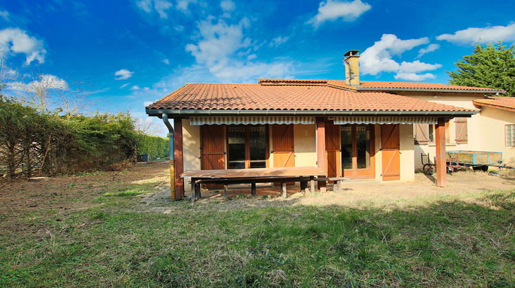 Ma-Cabane - Vente Maison SAINT-PIERRE-DE-CHANDIEU, 90 m²