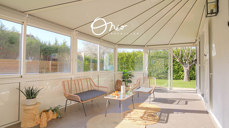 Ma-Cabane - Vente Maison SAINT-PIERRE-DE-CHANDIEU, 117 m²