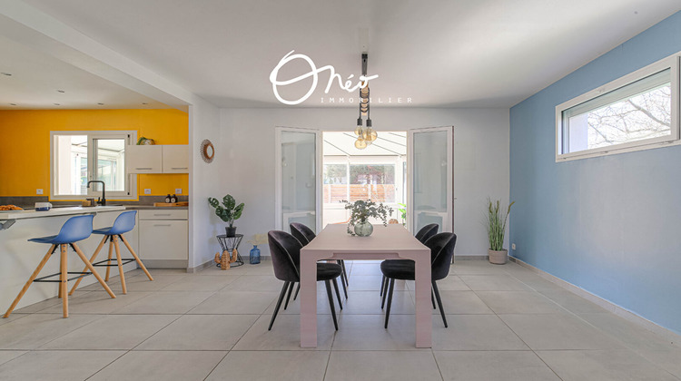 Ma-Cabane - Vente Maison SAINT-PIERRE-DE-CHANDIEU, 117 m²