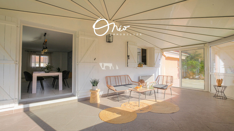 Ma-Cabane - Vente Maison SAINT-PIERRE-DE-CHANDIEU, 117 m²