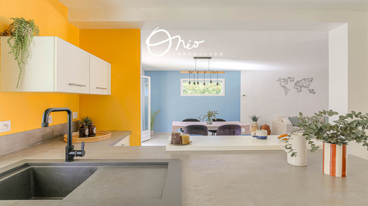 Ma-Cabane - Vente Maison SAINT-PIERRE-DE-CHANDIEU, 117 m²