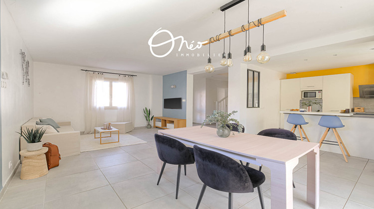 Ma-Cabane - Vente Maison SAINT-PIERRE-DE-CHANDIEU, 117 m²