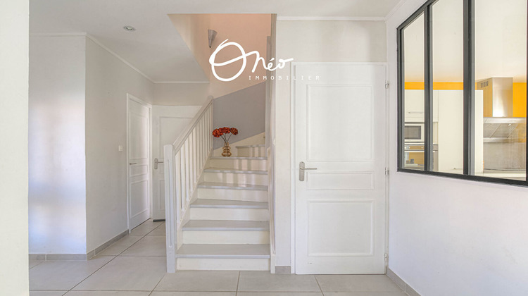 Ma-Cabane - Vente Maison SAINT-PIERRE-DE-CHANDIEU, 117 m²