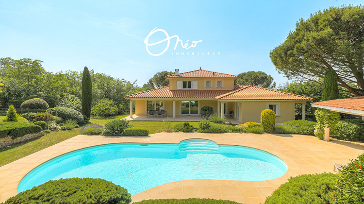 Ma-Cabane - Vente Maison SAINT-PIERRE-DE-CHANDIEU, 185 m²