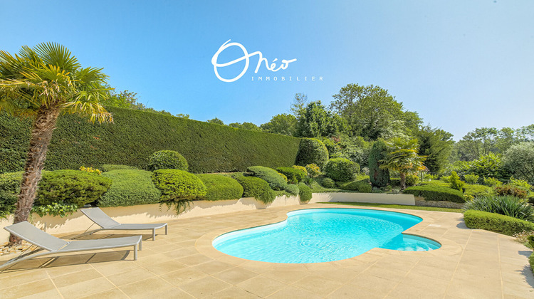 Ma-Cabane - Vente Maison SAINT-PIERRE-DE-CHANDIEU, 185 m²