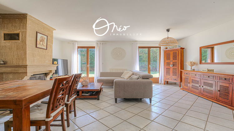 Ma-Cabane - Vente Maison SAINT-PIERRE-DE-CHANDIEU, 84 m²