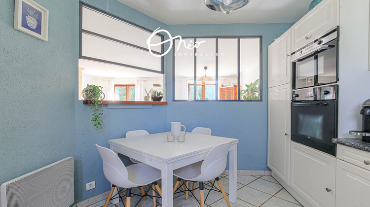 Ma-Cabane - Vente Maison SAINT-PIERRE-DE-CHANDIEU, 84 m²