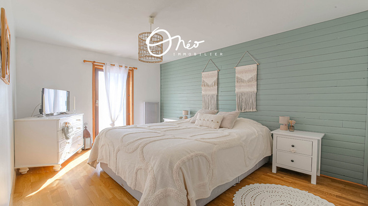 Ma-Cabane - Vente Maison SAINT-PIERRE-DE-CHANDIEU, 84 m²