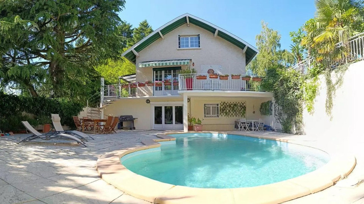 Ma-Cabane - Vente Maison Saint-Pierre-de-Chandieu, 178 m²