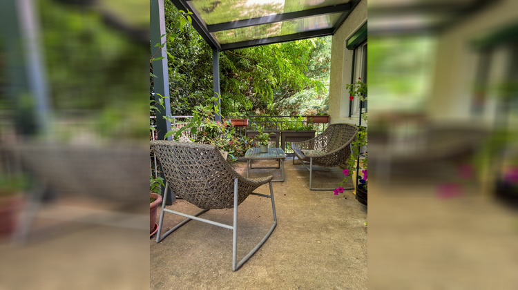 Ma-Cabane - Vente Maison Saint-Pierre-de-Chandieu, 178 m²