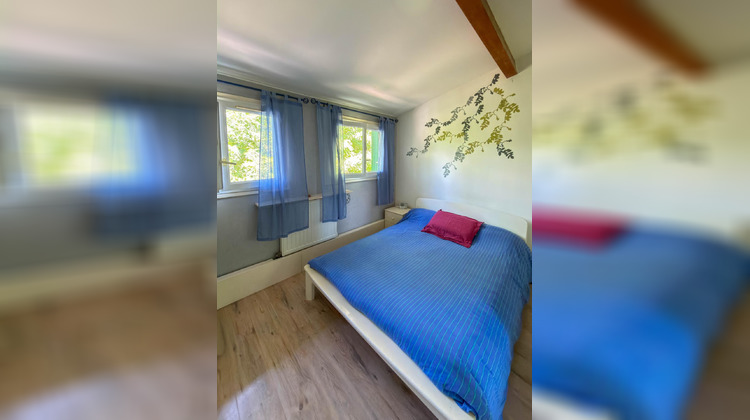 Ma-Cabane - Vente Maison Saint-Pierre-de-Chandieu, 178 m²