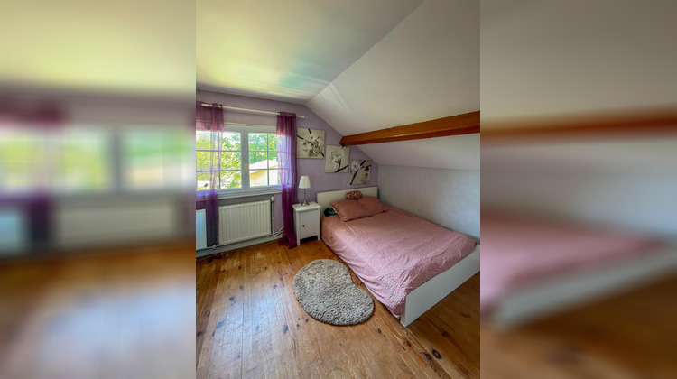 Ma-Cabane - Vente Maison Saint-Pierre-de-Chandieu, 178 m²
