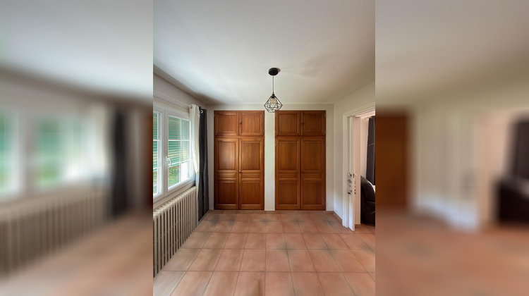Ma-Cabane - Vente Maison Saint-Pierre-de-Chandieu, 178 m²