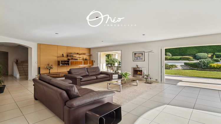 Ma-Cabane - Vente Maison SAINT-PIERRE-DE-CHANDIEU, 185 m²