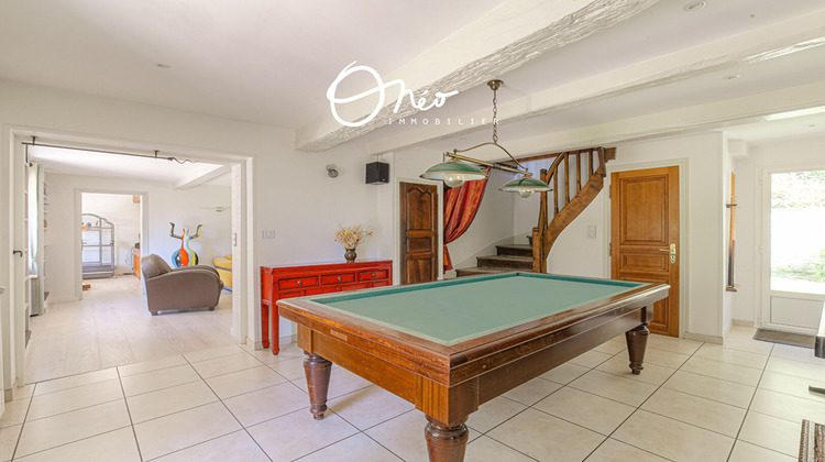 Ma-Cabane - Vente Maison SAINT-PIERRE-DE-CHANDIEU, 225 m²