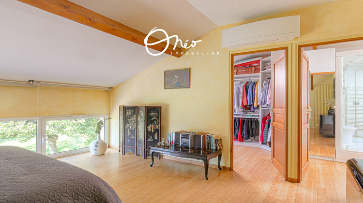 Ma-Cabane - Vente Maison SAINT-PIERRE-DE-CHANDIEU, 225 m²