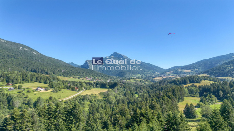 Ma-Cabane - Vente Maison Saint pierre de chartreuse, 166 m²