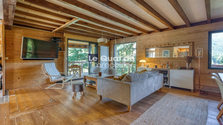 Ma-Cabane - Vente Maison Saint pierre de chartreuse, 166 m²