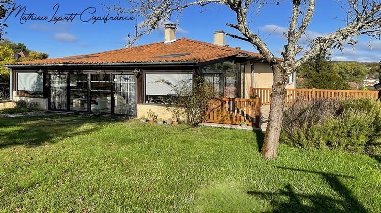 Ma-Cabane - Vente Maison SAINT PIERRE DE CHIGNAC, 155 m²