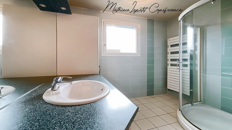 Ma-Cabane - Vente Maison SAINT PIERRE DE CHIGNAC, 155 m²